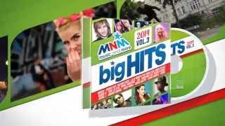 MNM BIG HITS 2014.03 - TV-Spot