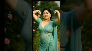 Elegance in Every Pixel: AI Creates a Timeless Beauty#video#shorts#viral#dubai#ai fashion#trending