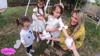 Babybelista -Obeležavanje Nacionalne nedelje dojenja 2020