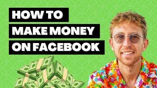 How To Make Money on Facebook with In-Stream Ads