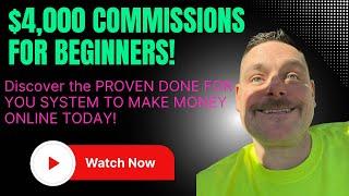 Make Money Online Today Affiliate Marketing For Beginners