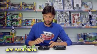 Tutorial HyperDrone Racing Starter Kit de Xtrem Raiders