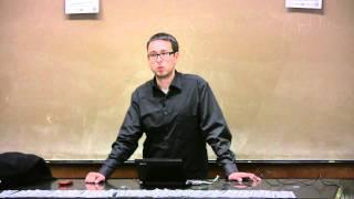 Ted Cox Mormon Talk Q and A