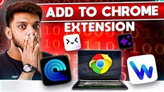 Top 5 AI Chrome Extensions for Productivity 2024: Essential Tools for Professionals | Be10x