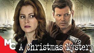 A Christmas Mystery | Full Movie | Mystery Drama | Esmé Bianco | Secret Past