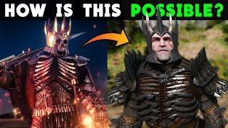 5 Unanswered Questions in The Witcher 3 [Lore Mysteries]