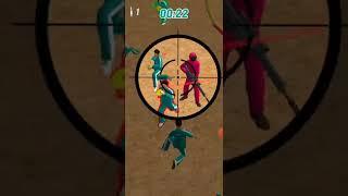 K-sniper challenge 3D- Gameplay walkthrough #pryszardgaming #tapcheat