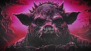 Pigman - HORROR SYNTH MUSIC , Dark Synthwave, Retrowave music, new 80s Horror music.