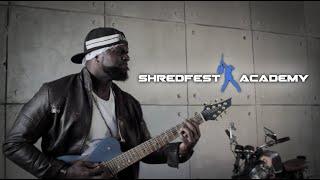 AL JOSEPH'S SHREDFEST ACADEMY | OPENING DAY!