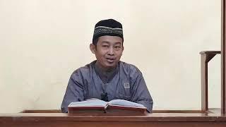 Berpegang Teguh Kepada As-Sunnah Dan Menjauhi Bid'ah - Ustadz Mujiman Di Masjid Al Fajar Ngajaran