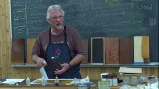 French Polishing with Mitch Kohanek