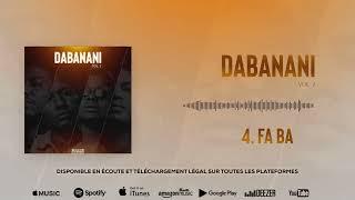 NF Mama - 4. FA BA (Dabanani 2)