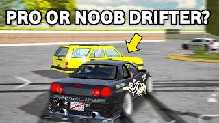 This Drifter Good Or BAD? | Car Parking Multiplayer