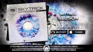 Skytrick - Illusion