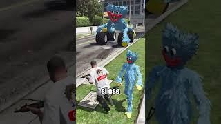 Encontre este Truco Secreto en GTA 5 