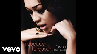 Rebecca Ferguson - Shoulder to Shoulder (Official Audio)