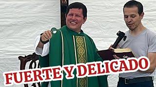 TAMBIÉN al Padre Luis Toro Lo HAN QUERIDO CALLAR Pero Que DICE LA BIBLIA ?? Ocotlán México 