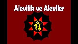 Alevilik ve Aleviler