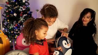 bopster Tiny Trekker Children's Luggage Christmas 2018