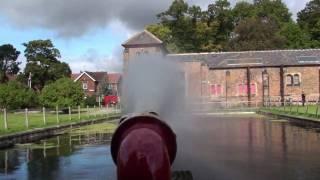 Tees Cottage Pumping Station