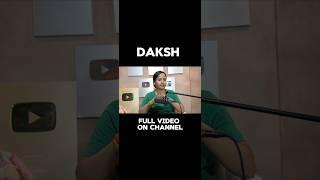 Daksh  #shorts #shortsfeed #ytshorts #indianarmy
