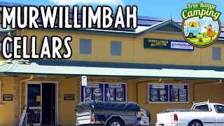 Murwillumbah Cellars