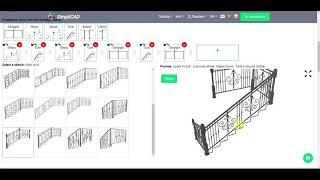 Demo SimpliCAD