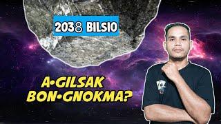 A•GILSAKONA DAL•GIPA ASTEROIDS GA•AKNA AM•ENGA