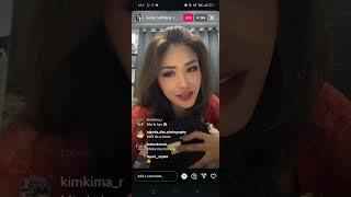 Nunui Rualhleng IG LIVE || Zawhna a chhang nual !!