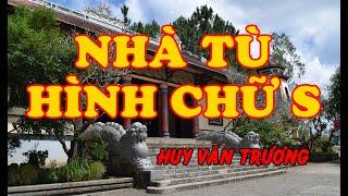 Hồi Ký Miền Nam |  Nhà Tù Hình Chữ S  (Chiến Tranh Bên Cạnh Tình Yêu 3) (Full)