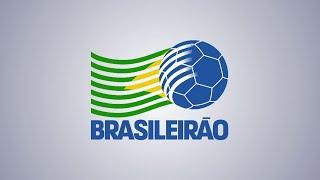 Chamada do Campeonato Brasileiro 2021 na Globo