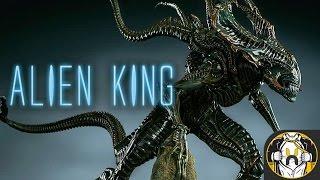 Alien King (Rogue Xenomorph) - Explained