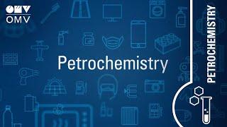 Petrochemistry: How plastic is made from crude oil