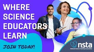 National Science Teaching Association • Where Science Educators Learn