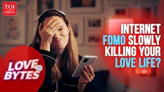 Love In The Age of Social Media: How FOMO Is Ruining Relationships | Cool Tips To Fix It