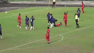 MFM FC vs Rangers International - NPFL 21/22 - MD 26 Highlights