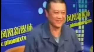 王朔接受采访，无删完整版（劲爆）