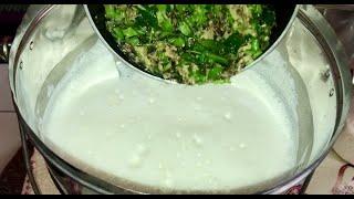 10 லிட்டர் மிக சுவையான மசாலா மோர், யாருக்கு ??? / Tastiest Buttermilk / Simply Samayal recipe s