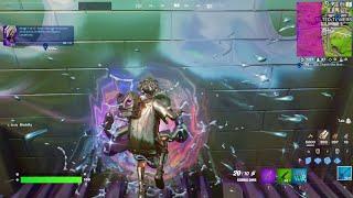 Fortnite Byte Quest: Tune TV At The Sanctuary & Chrome Through Walls At 10 Different Named Locations