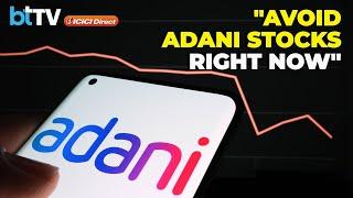 Adani Stocks Crash To Lower Circuit: Buying Opportunity Or Time To Stay Away?