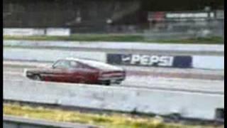 1968 Ford torino 