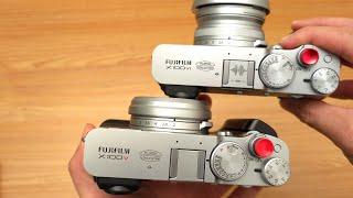 Fujifilm X100VI vs X100V | 3 Things Worth Upgrading + Footage