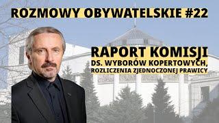 Prof. Rafał Chwedoruk: Utrata subwencji przez PiS byłaby olbrzymim problemem dla ugrupowania