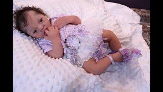 Baby Secret  Prototype Of June 2020 baby doll