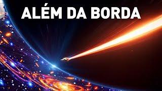 O paradoxo de um universo infinito | Documentário sobre o espaço