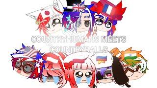 COUNTRYHUMANS MEET THEIR COUNTRYBALL VERSIONS WITH TWIST/[COUNTRYHUMANS/COUNTRYBALLS]/