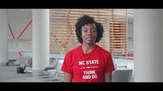 NC State High Impact Experiences