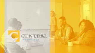 The Career You Didn't Know You Always Wanted - Central Insurance