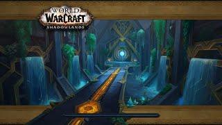 World of Warcraft : Shadowlands - Sepulcher of the First Ones