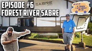 6 Things I Love About My RV - Season 3, Episode 6